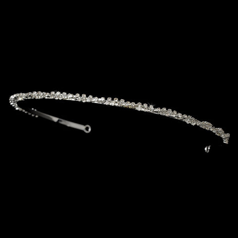 Crystal Bridal Wedding Headband HP 830