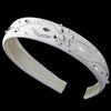 * Floral Bridal Wedding Headband HP 8317
