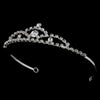 Sparkling Bridal WeddingBridal Wedding Tiara HP 8340
