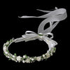 Kate Middleton Flower Girl Wreath Headpiece C 3500