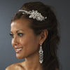 Sparkling Swarovski & Rhinestone Bridal Wedding Headband HP 16142