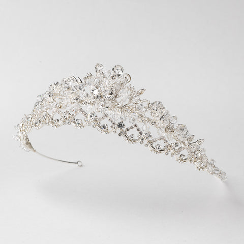 Swarovski Bridal WeddingBridal Wedding Tiara HP 8125