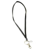 Rhinestone Covered Sequins Lanyard