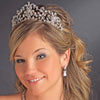 Elegant Bridal Wedding Tiara HP 13093