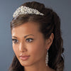 Freshwater Pearl Bridal Wedding Tiara HP 1810