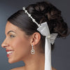 Wonderful Greek Stefana Wedding Crowns 8019
