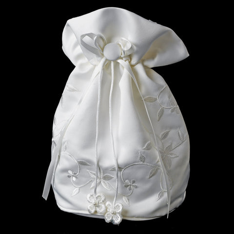 Bridal Wedding Money Bag 88