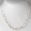 Bridal Wedding Necklace 8363