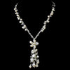 Bridal Wedding Necklace 8384