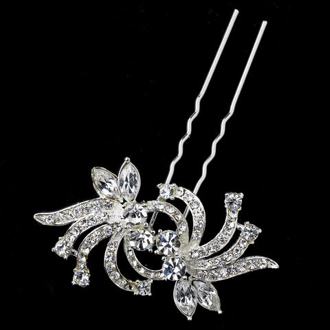 Silver Pin 1120