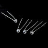 Swarovski Crystal Bridal Wedding Hair Pin 21 ( Sold in Sets of 6 )
