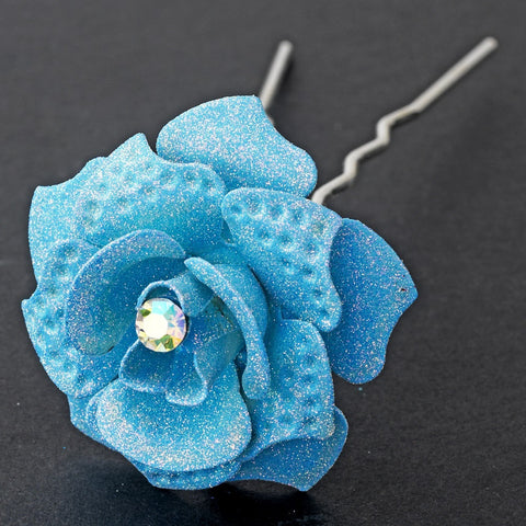 Glitter Bridal Wedding Hair Pin 900