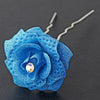 Glitter Bridal Wedding Hair Pin 900