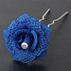Glitter Bridal Wedding Hair Pin 900