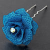 Glitter Bridal Wedding Hair Pin 900