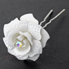 Glitter Bridal Wedding Hair Pin 900