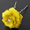 Glitter Bridal Wedding Hair Pin 900