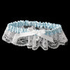Lace Promotional Ribbon Bridal Wedding Garter