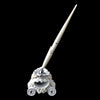 Wonderful Cinderella Coach Carriage Bridal Wedding Pen Set 419
