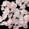 100 Pink Two Tones Artificial Bridal Wedding & Formal Silk Rose Petals