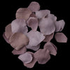 Artificial Bridal Wedding & Formal Silk Rose Petals