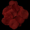 Artificial Bridal Wedding & Formal Silk Rose Petals