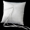 Crystal Accented Bridal Wedding Ring Bearer Pillow RP 11