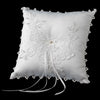 Bridal Wedding Ring Bearer Bridal Wedding Pillow RP 504
