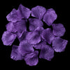 Artificial Bridal Wedding & Formal Silk Rose Petals