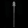 Sweet 15/16 Regal Rhinestone Scepter with Rhinestone Accents 520