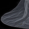 Bridal Wedding Single Layer Crystals Bridal Wedding Veil 139