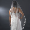 Bridal Wedding Veil 2014 White or Ivory (72" long x 72" wide)
