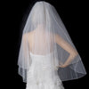 Bridal Wedding Veil 720 White or Ivory