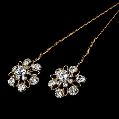 Crystal Bridal Wedding Bouquet Jewelry BQ 211