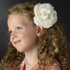 * Elegant Bridal Wedding Flower Bridal Wedding Hair Clip 430