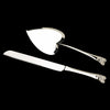 Heart Wedding Bridal Weddng Cake Server Set 25593