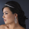 Chandelier Earring E 24127