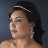 Chandelier Earring E 24127