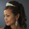 Freshwater Pearl Bridal Wedding Tiara HP 1810