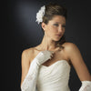 Glamourous Bridal Wedding Glove GL1038-12A