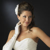 Glamourous Bridal Wedding Glove GL1038-12A
