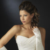 Formal Elbow Fingerless Bridal Wedding Gloves GL 211
