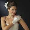 Formal Bridal Wedding Gloves 46