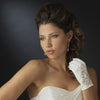 Formal Bridal Wedding Gloves 46