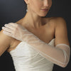 Sheer Gloves 70001