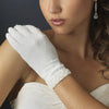 Formal or Bridal Wedding Gloves Style GL80038-2W