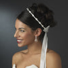 Wonderful Greek Stefana Wedding Crowns 8019