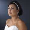 Ribbon Bridal Wedding Headband HP 8209