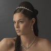 Stunning Crystal Bridal Wedding Headband Bridal Wedding Tiara HP 8227