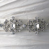 Vintage Bridal Wedding Ribbon Bridal Wedding Headband HP 8288
